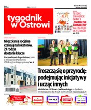: Tygodnik Ostrołęcki - Tygodnik w Ostrowi - e-wydanie – 48/2023