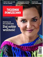 : Tygodnik Powszechny - e-wydanie – 12/2023
