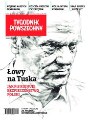 : Tygodnik Powszechny - e-wydanie – 24/2023