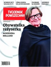 : Tygodnik Powszechny - e-wydanie – 39/2023