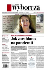 : Gazeta Wyborcza - Toruń - e-wydanie – 48/2024