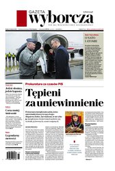 : Gazeta Wyborcza - Toruń - e-wydanie – 61/2024