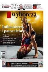 : Gazeta Wyborcza - Olsztyn - e-wydanie – 93/2024
