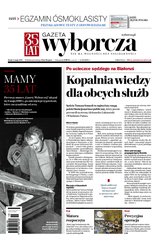 : Gazeta Wyborcza - Płock - e-wydanie – 106/2024