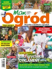 : Mam Ogród - eprasa – 1-2/2024