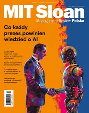 : MIT Sloan Management Review Polska - eprasa – 2/2024