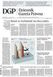 : Dziennik Gazeta Prawna - e-wydanie – 30/2024