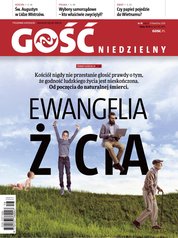 : Gość Niedzielny - Warmiński - e-wydanie – 16/2024