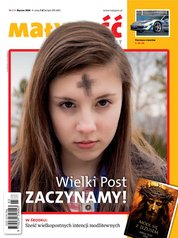 : Mały Gość Niedzielny - e-wydanie – 3/2024