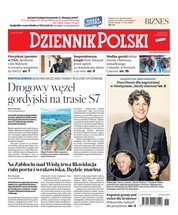 : Dziennik Polski - e-wydanie – 60/2024