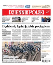 : Dziennik Polski - e-wydanie – 61/2024