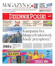 : Dziennik Polski - e-wydanie – 63/2024