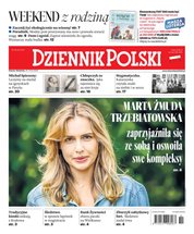 : Dziennik Polski - e-wydanie – 64/2024