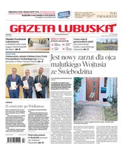: Gazeta Lubuska - e-wydanie – 74/2024