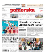 : Gazeta Pomorska - Włocławek - e-wydanie – 44/2024