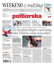: Gazeta Pomorska - Włocławek - e-wydanie – 46/2024