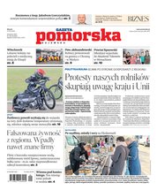 : Gazeta Pomorska - Włocławek - e-wydanie – 48/2024