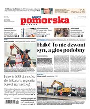 : Gazeta Pomorska - Włocławek - e-wydanie – 50/2024