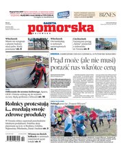: Gazeta Pomorska - Włocławek - e-wydanie – 54/2024