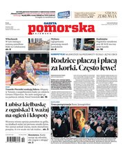 : Gazeta Pomorska - Włocławek - e-wydanie – 55/2024