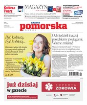 : Gazeta Pomorska - Włocławek - e-wydanie – 57/2024