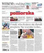 : Gazeta Pomorska - Włocławek - e-wydanie – 58/2024