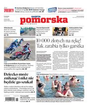 : Gazeta Pomorska - Włocławek - e-wydanie – 59/2024