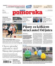 : Gazeta Pomorska - Włocławek - e-wydanie – 61/2024