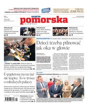 : Gazeta Pomorska - Włocławek - e-wydanie – 78/2024