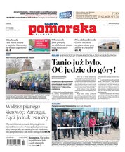 : Gazeta Pomorska - Włocławek - e-wydanie – 79/2024