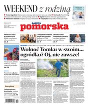 : Gazeta Pomorska - Włocławek - e-wydanie – 81/2024
