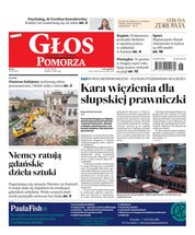 : Głos Dziennik Pomorza - Słupsk - e-wydanie – 90/2024