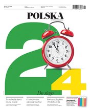 : Polska Metropolia Warszawska - e-wydanie – 1/2024