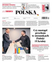 : Polska Metropolia Warszawska - e-wydanie – 7/2024