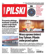 : Tygodnik Pilski - eprasa – 1/2024