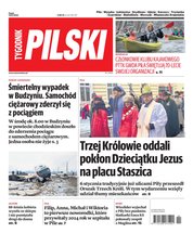 : Tygodnik Pilski - eprasa – 2/2024