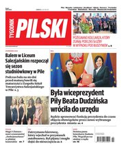 : Tygodnik Pilski - eprasa – 3/2024