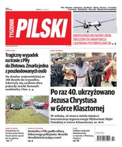 : Tygodnik Pilski - eprasa – 12/2024