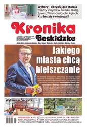 : Kronika Beskidzka - e-wydania – 16/2024