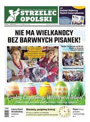 : Strzelec Opolski - e-wydanie – 13/2024