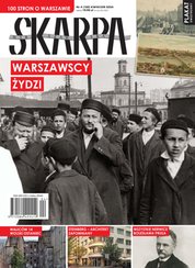 : Skarpa Warszawska - e-wydanie – 4/2024