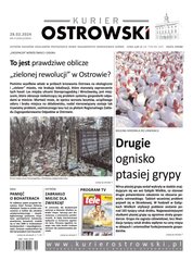 : Kurier Ostrowski - eprasa – 9/2024