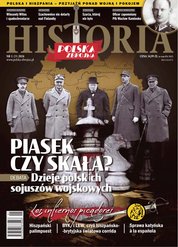 : Polska Zbrojna Historia - e-wydanie – 1/2024